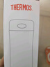 THERMOS膳魔師保溫杯400ml男女商務辦公保冷水杯子 JCG-400 CGY 曬單實拍圖