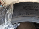 德國馬牌（Continental）汽車(chē)輪胎 215/55R17 94W UCJ 適配邁騰/XRV/亞洲龍/廣汽AION 曬單實(shí)拍圖