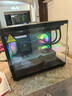 七彩虹海景房主機AMD銳龍R7 9800x3d搭5080/5070TI 5060TI顯卡 千幀電競 游戲直播AI主機 組裝電腦 配六：R7 9800X3D丨32G丨5080 稀缺貨源 全新原裝 曬單實(shí)拍圖