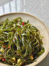 【頂刀高品質(zhì)絲】霞浦特產(chǎn) 特級海帶細絲 烘干 清脆爽口 煲湯涼拌 18包【特級海帶絲】鎮店之寶 曬單實(shí)拍圖