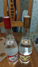汾酒 老白汾10 清香型白酒 新老包裝隨機發(fā)貨 45度 475mL 2瓶 雙瓶裝 曬單實拍圖