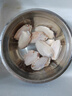 華都食品 單凍翅中 2斤 出口級雞翅中  炸雞翅烤翅鹵雞翅燒烤食材 曬單實(shí)拍圖