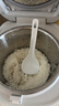 松下（Panasonic）【國家補(bǔ)貼20%】飯光光0涂層電飯煲家用3-6人IH加熱煮飯鍋無涂層不銹鋼一級(jí)能效4升容量H15NSJ 曬單實(shí)拍圖
