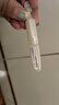 歐詩(shī)漫（OSM）珍白因安心小白管舒緩保濕美白次拋精華液補水淡斑節日送禮 【試用10支裝】小金管+小白管 曬單實(shí)拍圖