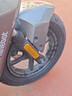 米其林（MICHELIN）摩托車(chē)輪胎CITY GRIP SAVER  90/90-10 50J 曬單實(shí)拍圖