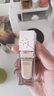 圣羅蘭（YSL）貼膚衣粉底液LC1 粉蓋混干持妝化妝品生日禮物送女友 曬單實(shí)拍圖