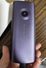 諾基亞（NOKIA）新110 4G 移動(dòng)聯(lián)通電信全網(wǎng)通 老人老年直板按鍵手機 雙卡雙待 學(xué)生備用機 移動(dòng)支付 紫色 曬單實(shí)拍圖