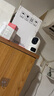 海爾（Haier）1000萬雙攝家用攝像頭手機(jī)無線遠(yuǎn)程監(jiān)控器360度無死角帶夜視全景語音自動旋轉(zhuǎn)可對話室內(nèi)外云臺 曬單實拍圖