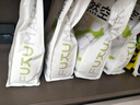 福丸自然空氣豆腐木薯混合貓砂除臭抑菌低塵 原味升級專(zhuān)供款2.4kg*4 曬單實(shí)拍圖