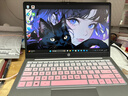惠普（HP）【下單享補貼】星BOOK14  惠普筆記本AMD銳龍輕薄本 商務(wù)辦公游戲?qū)W習網(wǎng)課設(shè)計學生本筆記本電腦 元氣桃桃 【性價比強推】R5 16G內(nèi)存 512G固態(tài)硬盤 曬單實拍圖