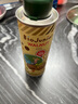 秋田滿(mǎn)滿(mǎn) 核桃熱炒油250ml 壓榨食用油_享嬰兒寶寶兒童輔食食譜 曬單實(shí)拍圖