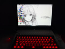 IQUNIX EV63旗艦磁軸鍵盤(pán)神秘X軸無(wú)畏契約電競游戲鋁廠(chǎng)客制化機械鍵盤(pán) EV63 黑武士【神秘X軸Ultra】 曬單實(shí)拍圖