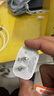 蘋(píng)果充電器適配原裝45W快充PD套裝手機充電頭iPhone14/13promax/12plus/11氮化鎵正品充電線(xiàn) 【原盒封裝】蘋(píng)果45W快充頭+閃充線(xiàn)1米 曬單實(shí)拍圖