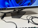 AOC 愛攻26.5英寸QD-OLED 4K240Hz 10Bit 0.03ms DP2.1 每臺6色軸校準(zhǔn) 低藍(lán)光游戲電競顯示器AG276UZD 曬單實(shí)拍圖