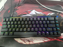 ROG魔導(dǎo)士Ace HFX 電競(jìng)磁軸鍵盤 游戲機(jī)械鍵盤 無畏契約 8K回報(bào)率 小蜜蜂戰(zhàn)隊(duì)同款 ABS UV涂層版 曬單實(shí)拍圖