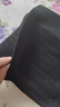 PORTS寶姿 商場(chǎng)同款新品女裝簡(jiǎn)約中長款針織開衫LL8K004KZE008 黑色 M /L 曬單實(shí)拍圖