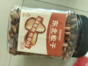 洽洽堅果進(jìn)化論東北松子500g 罐裝原味手剝孕婦兒童休閑零食帶殼堅果 曬單實(shí)拍圖