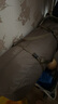 Naturehike挪客Village 6.0屋脊旗艦版速開(kāi)帳篷天幕戶(hù)外露營(yíng)鈦黑膠防曬防雨 曬單實(shí)拍圖