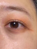 美克（meike）魅柯眼部凝膠腫眼泡淡化細紋眼袋淚溝黑眼圈去除魚(yú)尾紋 20g/支 曬單實(shí)拍圖