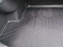 盛島25款紅旗H5專(zhuān)用后備箱墊汽車(chē)車(chē)內裝飾用品大全TPE尾箱墊子2025新 25款【后備箱底墊+隔板】 紅旗H5專(zhuān)用（升級米粒紋） 曬單實(shí)拍圖