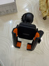 綠聯(lián)車(chē)載手機支架電動(dòng)車(chē)手機支架騎行支架自行車(chē)導航外賣(mài)手機支架通用 曬單實(shí)拍圖