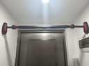 匹克 單杠室內引體向上器家用成人免打孔門(mén)上健身器材運動(dòng)吊桿95 曬單實(shí)拍圖
