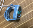 【9成新】小米（MI）兒童電話(huà)手表7X【6X升級款】米兔學(xué)習手表 3D樓層定位升級 支持兒童微信QQ 小愛(ài)同學(xué) 藍色 曬單實(shí)拍圖