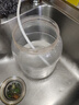 志高（CHIGO） 凈水器家用瞬時(shí)1000G出水廚房直飲機0阻垢劑廚下式自來(lái)水過(guò)濾器管線(xiàn)機套裝RO反滲透凈飲機 金增壓（自己安裝） 曬單實(shí)拍圖