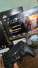 索尼（SONY）PS5 PlayStation DualSense無(wú)線(xiàn)游戲手柄 ps5手柄-午夜黑  曬單實(shí)拍圖