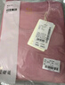 紅豆女士純棉秋衣柔軟透氣棉毛衫保暖內衣秋冬全棉保暖套裝女 曬單實(shí)拍圖