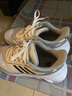 阿迪達斯 （adidas）秋季男鞋運動(dòng)鞋舒適耐磨減震休閑跑步鞋 41UK7.5碼 曬單實(shí)拍圖