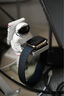 杰梵客（JEEFANCO）蘋果手表充電支架適用AppleWatchS11/10/SE3/ultra3充電底座iwatch7/6/5/4/3專用充電器創(chuàng)意手表架 宇航員 無規(guī)格 曬單實拍圖