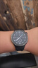 華為（HUAWEI）手表WATCH GT 5 Pro【咨詢(xún)享優(yōu)惠】運動(dòng)玄璣感知兩周續航藍牙通話(huà)體溫血氧心率監測送男女朋友禮物 46mm曜石黑【皮表帶+貼膜】 曬單實(shí)拍圖