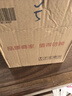漫步者（EDIFIER）睡眠耳塞 耳塞睡覺(jué)專(zhuān)用超級隔音防噪音降噪防吵打呼消音宿舍防吵硅膠耳塞游泳 【云白】深度降噪||久戴不漲耳 官方標配 曬單實(shí)拍圖