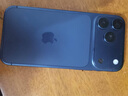 Apple/蘋果 iPhone 17 Pro Max 512GB 深藍色 支持移動聯(lián)通電信5G 雙卡雙待手機 曬單實拍圖
