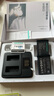 綠巨能（llano）佳能電池r50相機(jī)電池rp r10 r8 200d二代 r100 r50v 750d 760d 800d 850d lp-e17電池充電倉充電器 【兩電雙充 】950mAh電池套裝 曬單實拍圖
