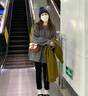 VEOX毛衣女針織衫女2025新款小清新秋冬慵懶寬松套頭麻花圓領(lǐng)打底衫 灰色 M 95-110斤 曬單實(shí)拍圖