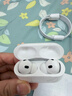 華強北新款【官配正品丨頂配Pro9代】華強北藍牙耳機Air無(wú)線(xiàn)Pro2降噪國家補貼適用蘋(píng)果iPhone17/16入耳式Pods 【2025新款丨全功能頂配版】 ANC主動(dòng)降噪+滑動(dòng)調音+空間音頻 曬單實(shí)拍圖