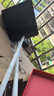 五月花掃把簸箕套裝防風(fēng)梳齒型笤帚掃地旋轉畚箕搓斗打掃衛生大掃除 曬單實(shí)拍圖