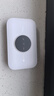 TCL隨身wifi三網(wǎng)通用免插卡無(wú)線(xiàn)wifi6車(chē)載4G路由器隨身便攜無(wú)限制移動(dòng)聯(lián)通電信全國通用2025款5GXY15B 【升級充電款】3000毫安大電池超長(cháng)續航24小時(shí) 不限速不虛標月享1500G流量 曬單實(shí)拍圖