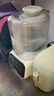 美的（Midea）安睡低音破壁機(jī)  1.6升家用全自動(dòng)免濾豆?jié){機(jī)  柔聲低至44分貝 精鋼8葉強(qiáng)勁攪拌榨汁機(jī) 【2025新款】MJ-PB50T50 曬單實(shí)拍圖