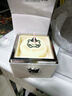世希瞬變戒指驚喜點蠟燭小熊盒子翻轉(zhuǎn)魔術(shù)驚喜生日盒子旋轉(zhuǎn)禮物盒求婚 【小熊蛋糕戒指盒】 【送蠟燭小熊蛋糕】 曬單實拍圖