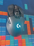 羅技（G）G903 HERO  LIGHTSPEED 升級版 無(wú)線(xiàn)游戲鼠標 RGB 升級HERO傳感器 吃雞LOL鼠標 左手鼠標 右手鼠標 G903 HERO黑色-順豐快遞 曬單實(shí)拍圖