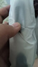奧克斯（AUX）理發(fā)器電動(dòng)理發(fā)推子剃頭電推剪家用成人兒童剪頭發(fā)理發(fā)電推子男士自己理發(fā)剃光頭神器理發(fā)工具全套 曬單實(shí)拍圖