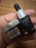 蘭蔻超修小黑瓶精華7ml+超修眼霜5ml 曬單實(shí)拍圖
