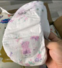 布班迪小豬佩奇甄芯薄Pro拉拉褲XXXL76片嬰兒尿不濕蠶絲蛋白 曬單實(shí)拍圖