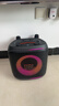 JBL PartyBox Encore2音樂(lè )戰將歡唱版2藍牙音箱 國家補貼 戶(hù)外家庭KTV麥克風(fēng)一體唱K歌廣場(chǎng)舞低音音響 曬單實(shí)拍圖