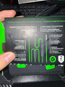雷蛇（Razer）戰錘狂鯊V3 有線(xiàn)入耳式耳機耳塞 7.1環(huán)繞聲 吃雞神器 三角洲官方指定 Type C（贈THX軟件 可調EQ） 曬單實(shí)拍圖