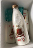 光明 致優(yōu) 4.0娟姍牛鮮牛奶 800ml*1瓶  家庭裝鮮奶 定期購 曬單實(shí)拍圖