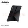 PITAKA適用蘋(píng)果iPadmini7保護殼iPadPro2025-18款保護套iPad11/10支架殼Air7/6磁吸雙面夾帶筆槽平板皮套 黑色 iPadPro 2024款 11寸 曬單實(shí)拍圖
